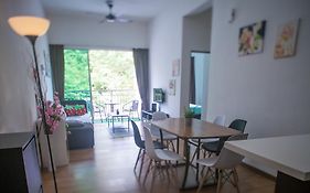 Strawberry Homestay